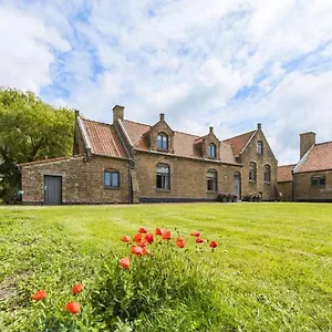 Les Jardins De Jeanne Accommodatie bij particulieren Middelkerke