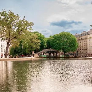 Edgar Grands Boulevards - Boulanger Appartement Parijs