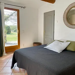 Villa 349 Les Maridats, Bédoin