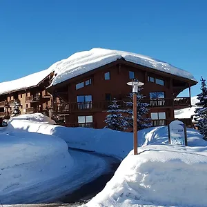 Premium Les Alpages De Chantel Appartement Les Arcs (Savoie)